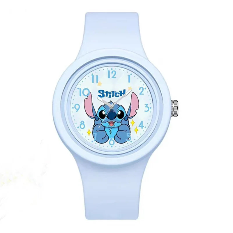 Lilo & Stitch Kids Watch
