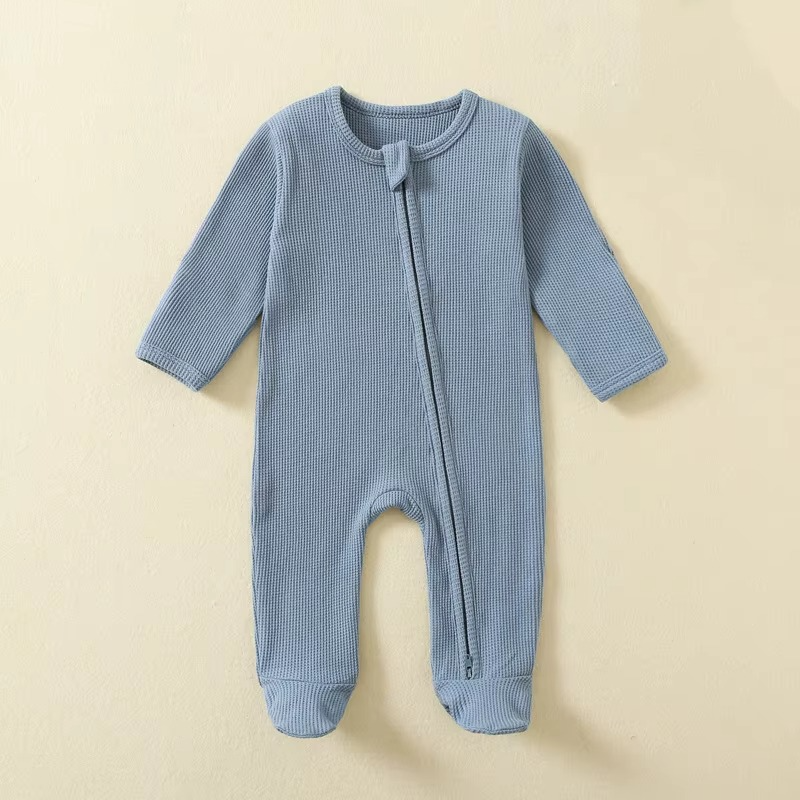 Ultra-Soft Baby Pyjama