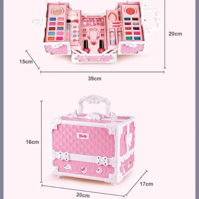 Pretty Princess Case