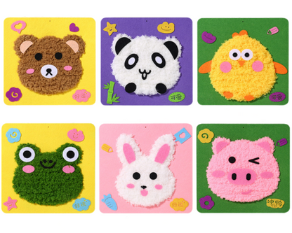 Magic Embroidery – Turning Lines into Art!