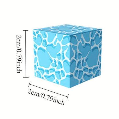 Animal Magnet Play Set – 150pcs