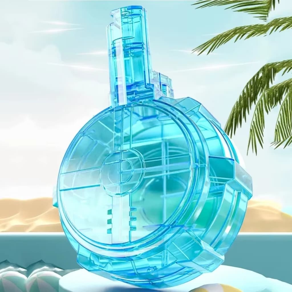 Electric Desert Water Sprayer