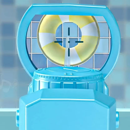 Electric Desert Water Sprayer