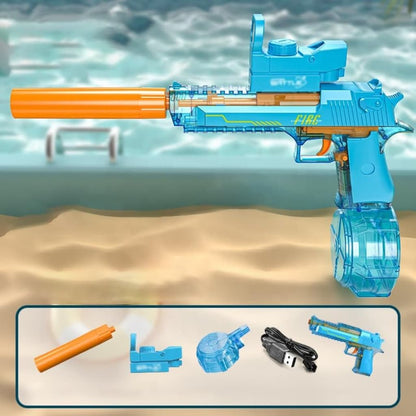 Electric Desert Water Sprayer