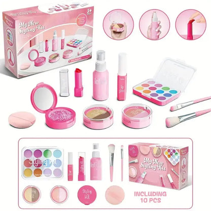 Sparkle & Play Beauty Set