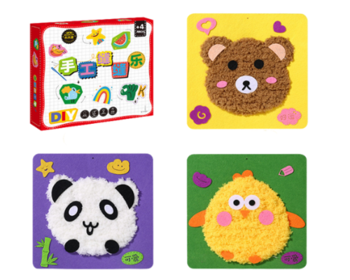 Magic Embroidery – Turning Lines into Art!