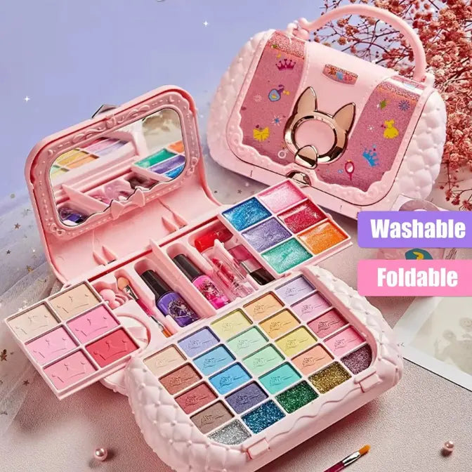 Kids Beauty Makeup Kit