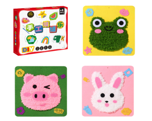 Magic Embroidery – Turning Lines into Art!