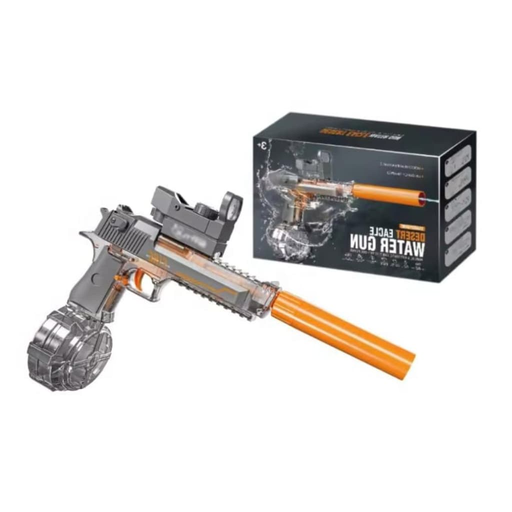 Electric Desert Water Sprayer