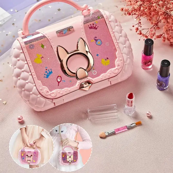 Kids Beauty Makeup Kit