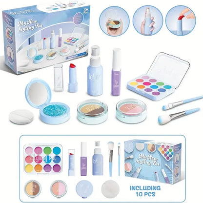 Sparkle & Play Beauty Set