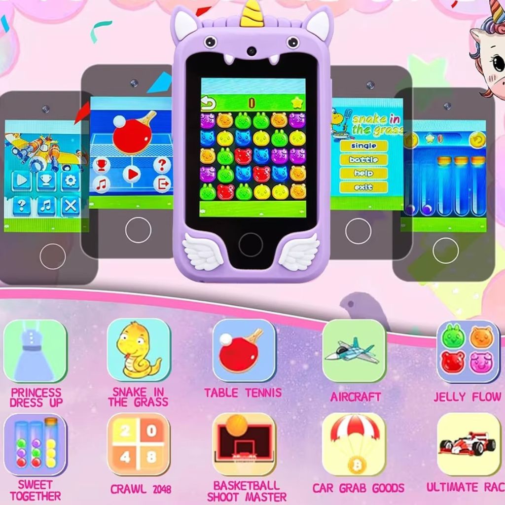 BabyPhone Balitrends