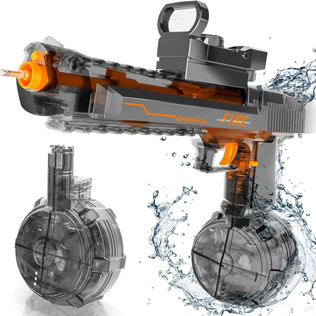 Electric Desert Water Sprayer