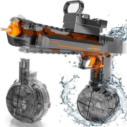 Electric Desert Water Sprayer