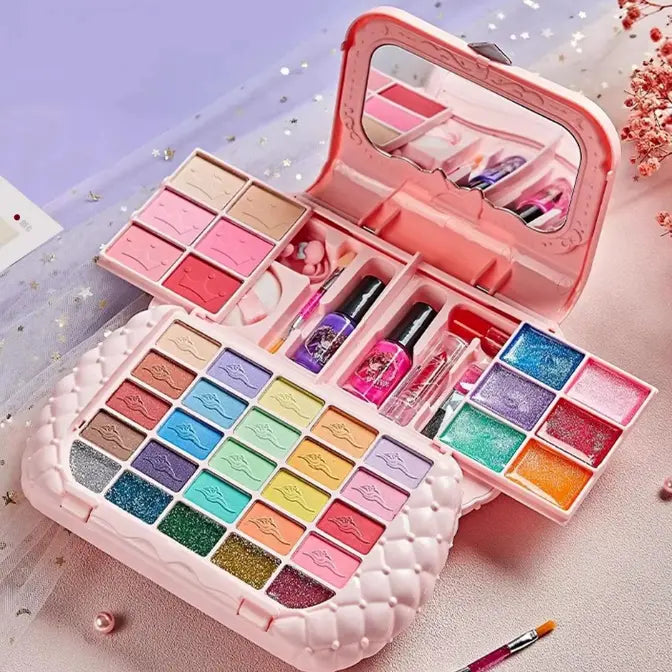 Kids Beauty Makeup Kit