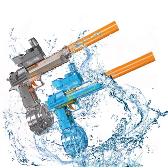 Electric Desert Water Sprayer