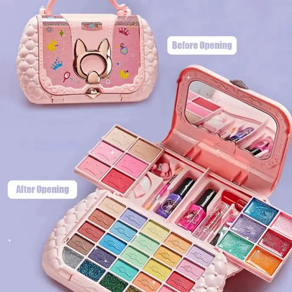 Kids Beauty Makeup Kit
