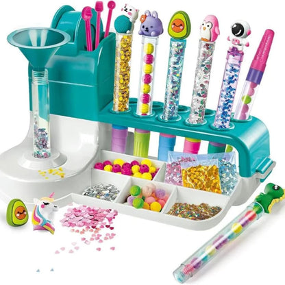 DIY Pen Creator Studio