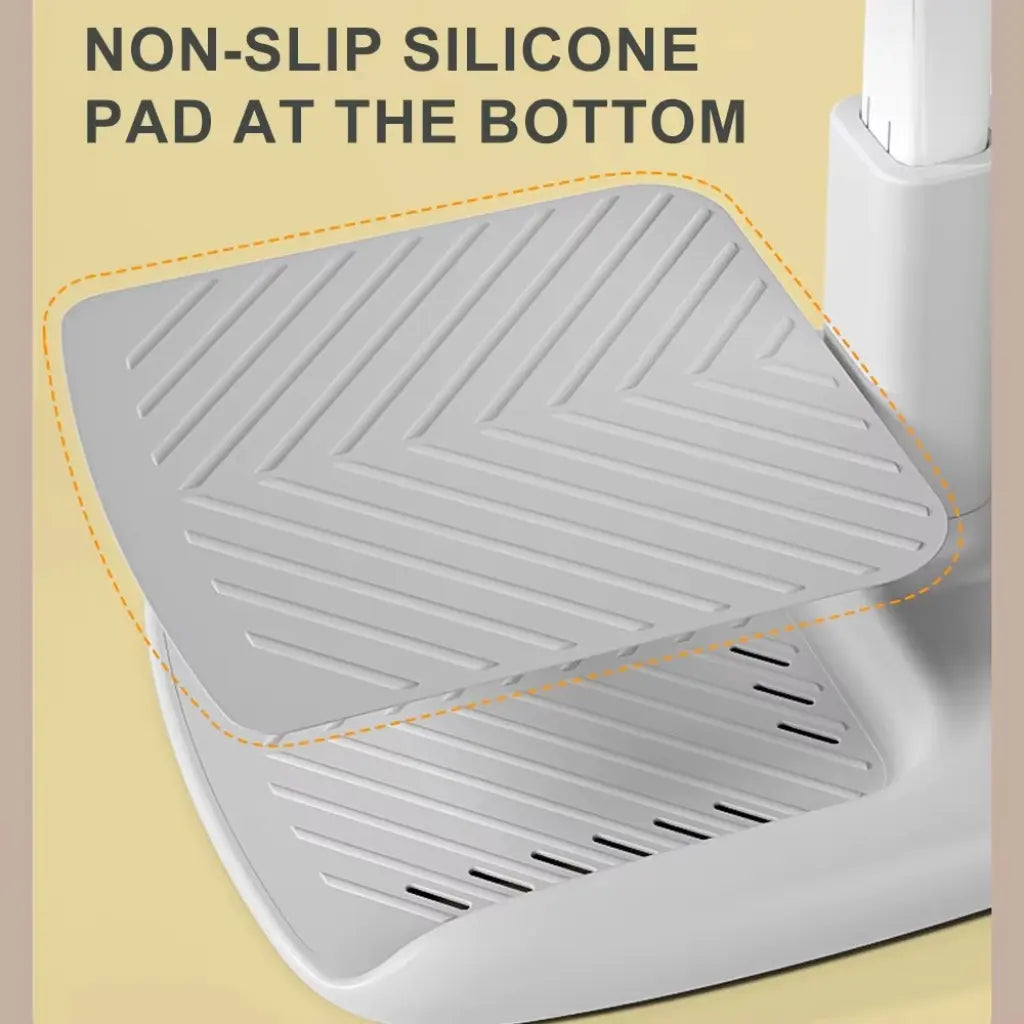 Baby Standing Bath Maker