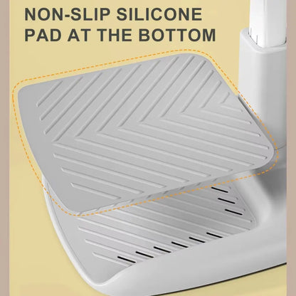 Baby Standing Bath Maker