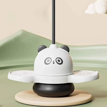 Panda Bounce Ball