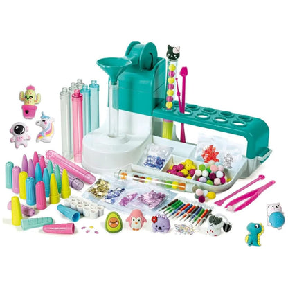 DIY Pen Creator Studio