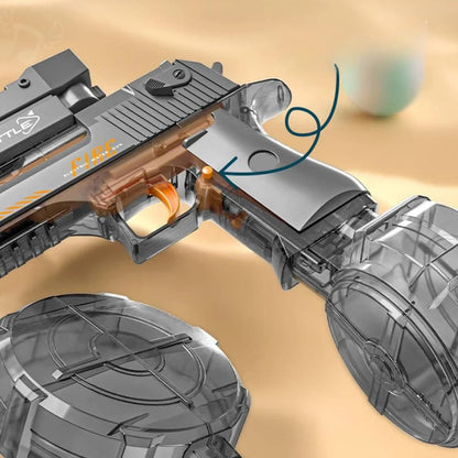 Electric Desert Water Sprayer