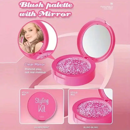 Sparkle & Play Beauty Set