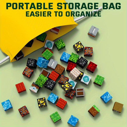 Princess Magnetic Builder Set