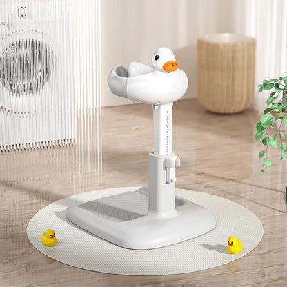 Baby Standing Bath Maker