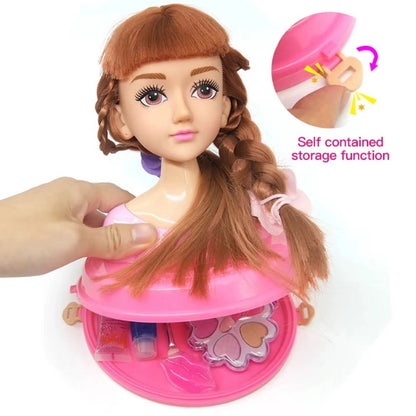 Little Bali Glam Doll