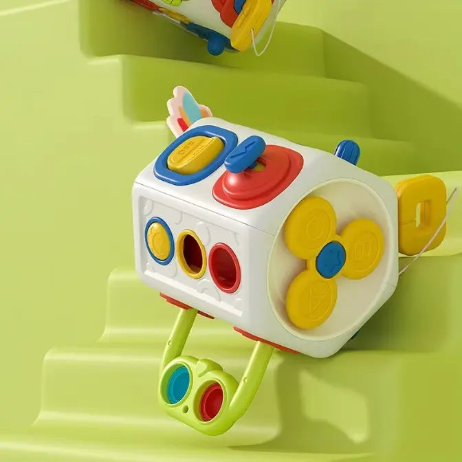 Montessori Bali Board