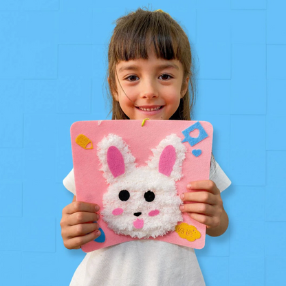 Magic Embroidery – Turning Lines into Art!