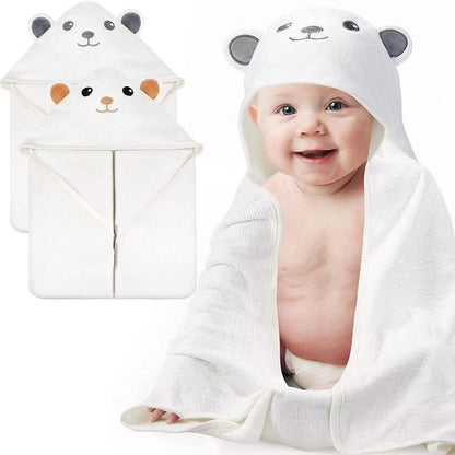 BabyHood Towel