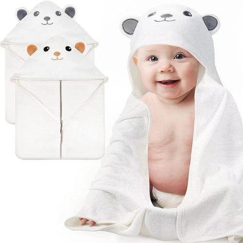 BabyHood Towel