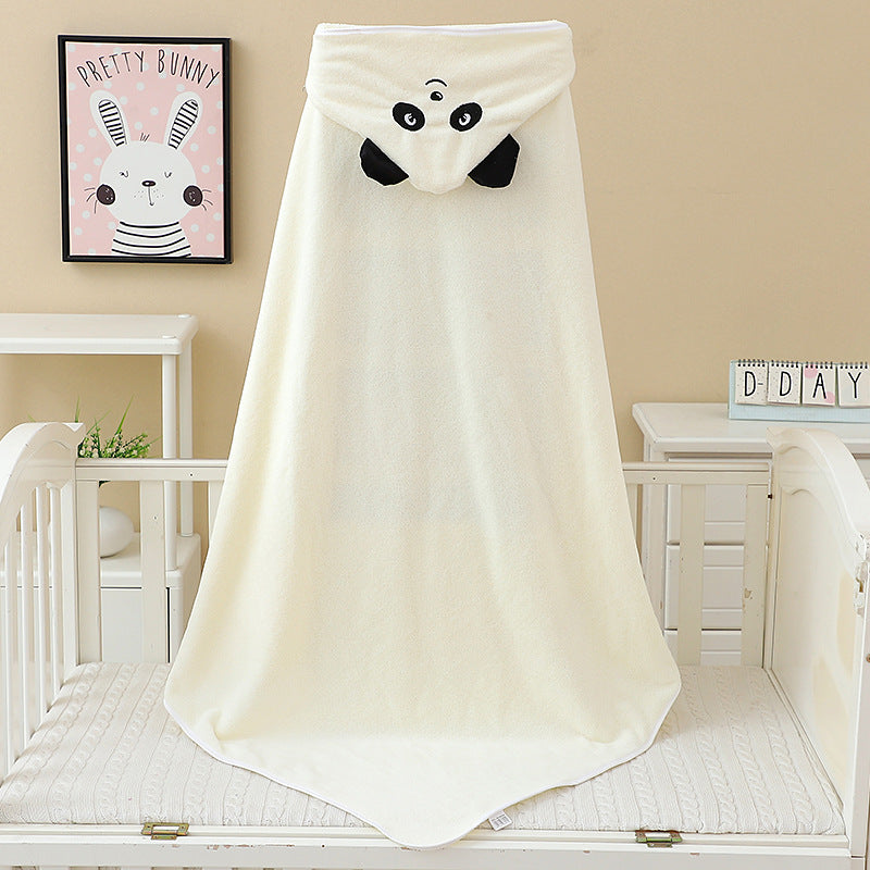 BabyHood Towel