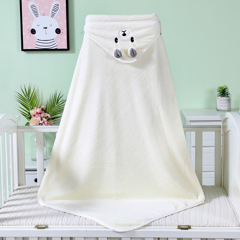 BabyHood Towel