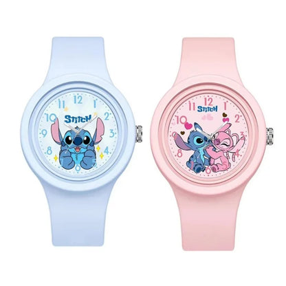 Lilo & Stitch Kids Watch