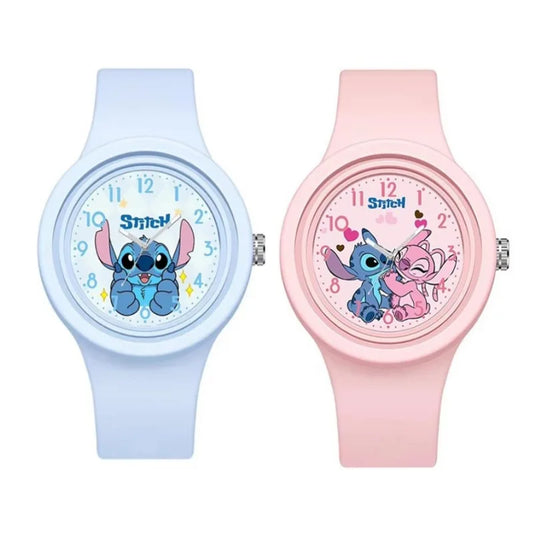 Lilo & Stitch Kids Watch