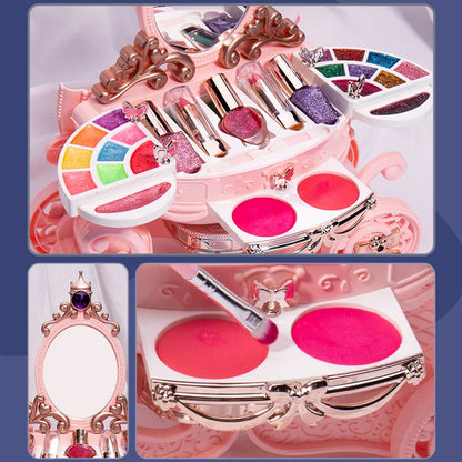 Children's Makeup Carriage