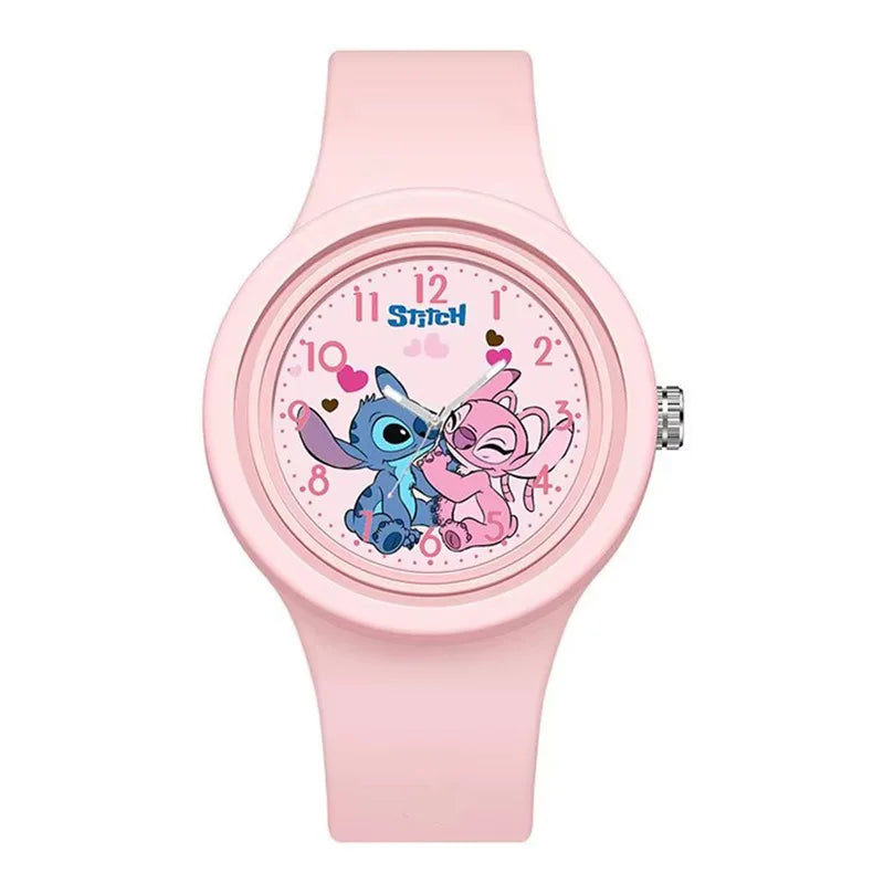 Lilo & Stitch Kids Watch
