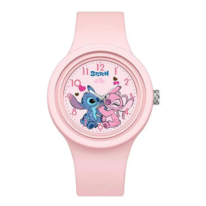 Lilo & Stitch Kids Watch