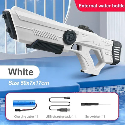 Hydro Blaster Pro 5000