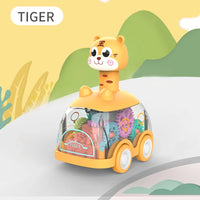 tiger car
