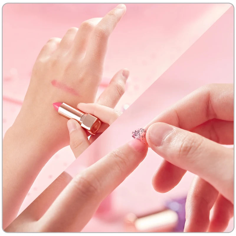 Children's Makeup Carriage