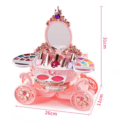 Children's Makeup Carriage