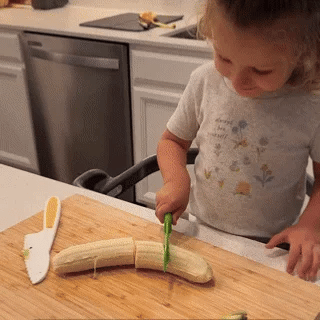 Montessori Magic Kitchen | MonteChef