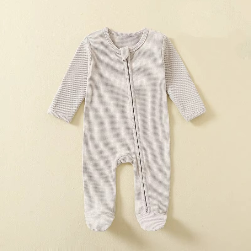 Ultra-Soft Baby Pyjama