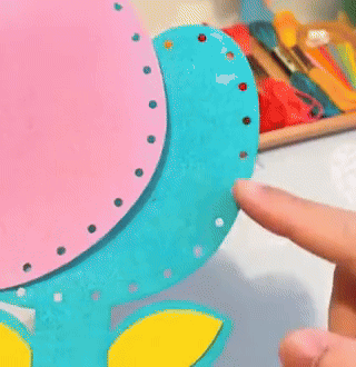 Magic Embroidery – Turning Lines into Art!