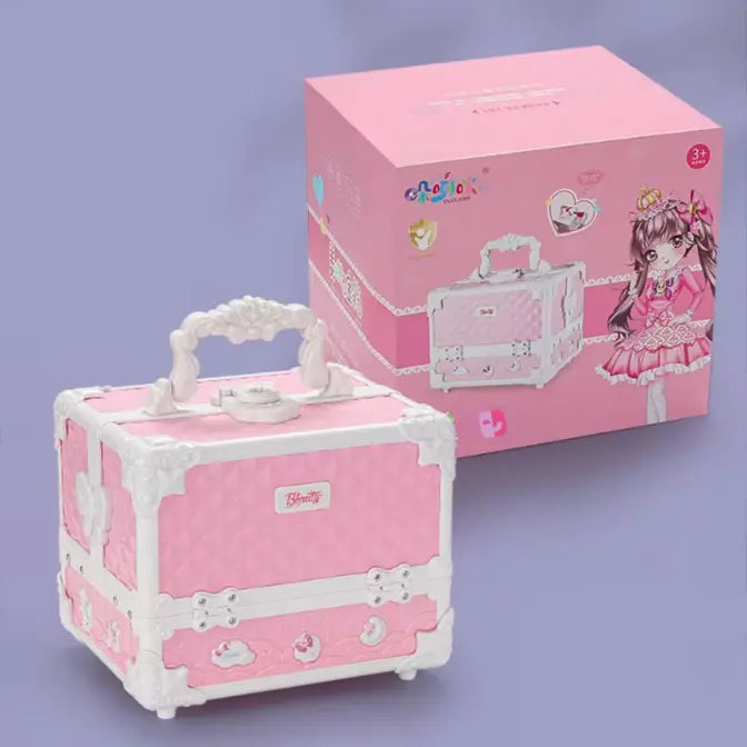 Pretty Princess Case